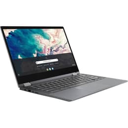 Lenovo IdeaPad Flex 5 ChromeBook Core i5-10210U 1.2 GHz 128GB SSD - 8GB AZERTY - Frans