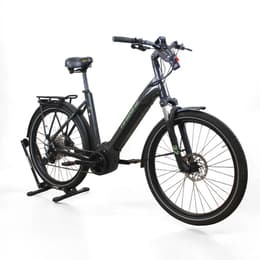 Haibike Trekking 7 Elektrische fiets