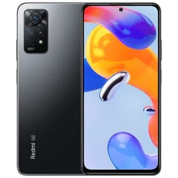 Xiaomi Redmi Note 11 Pro 128GB - Zwart - Simlockvrij - Dual-SIM