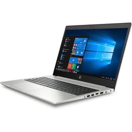 HP ProBook 450 G8 15" Core i5 2.4 GHz - SSD 1 TB - 8GB AZERTY - Frans