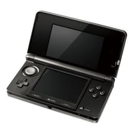 Nintendo 3DS - HDD 4 GB - Zwart