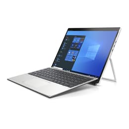 HP Elite X2 G8 13" Core i5 2.6 GHz - SSD 256 GB - 16GB AZERTY - Frans