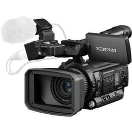 Sony PMW-100 Videocamera & camcorder - Zwart