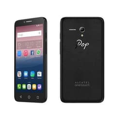 Alcatel Pop 3 (5.5) 8GB - Zwart - Simlockvrij