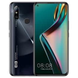 Elephone U3H 128GB - Zwart - Simlockvrij