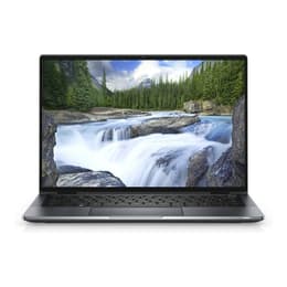 Dell Latitude 9330 13" Core i5 1.7 GHz - SSD 1 TB - 16GB QWERTY - Nederlands