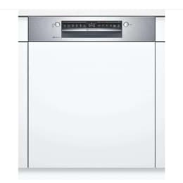Bosch SMI4HAS48E/20 Ingebouwde vaatwasser 57.3 cm - 12 tot 16 couverts