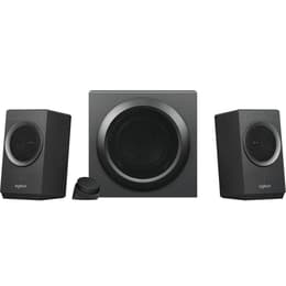 Logitech Z337 Speaker Bluetooth - Zwart