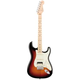 Fender vintera '60S Stratocaster Muziekinstrumenten