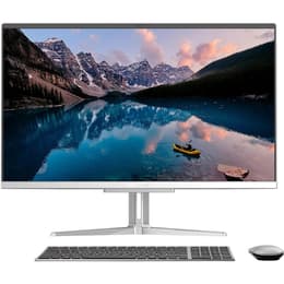 Medion E27419 27" Core i5 1.2 GHz - SSD 512 GB - 16GB QWERTZ - Duits