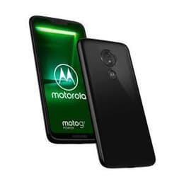 Motorola Moto G7 64GB - Zwart - Simlockvrij