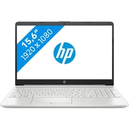 HP 15S-EQ1253NB 15" Ryzen 7 2 GHz - SSD 512 GB - 16GB AZERTY - Frans