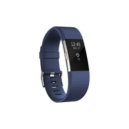Fitbit Charge 2 Blue Silver S Verbonden apparaten