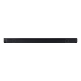 Soundbar & Home cinema-set HW-Q990C - Zwart