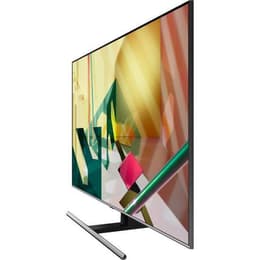 Smart TV Samsung QLED Ultra HD 4K 140 cm QE55Q75T