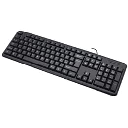 Alantik Toetsenbord QWERTY Italiaans KBALS2