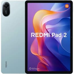 Xiaomi Redmi Pad 2 128GB - Groen - WiFi