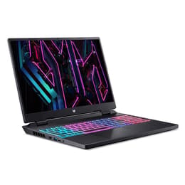 Acer Predator Helios Neo 16 PHN16-71 16" Core i7 2 GHz - SSD 1 TB - 16GB - Nvidia GeForce RTX 4060 QWERTZ - Duits