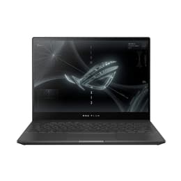 Asus ROG Flow X13 GV301RA-LJ059W 13" Ryzen 9 4.9 GHz - SSD 512 GB - 16GB - AMD Radeon 680M AZERTY - Frans