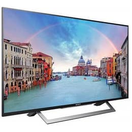 Smart TV Sony LED Full HD 1080p 81 cm KDL32WD750