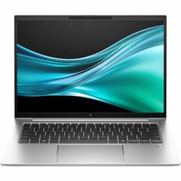 Hp EliteBook 840 G11 14" Core Ultra 7 1.2 GHz - SSD 256 GB - 16GB QWERTY - Italiaans