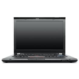 Lenovo ThinkPad T420 14" Core i3 2.1 GHz - SSD 512 GB - 8GB QWERTZ - Duits