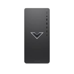 HP Victus 15L tpc-f124 mt Ryzen 5 3.9 GHz - SSD 512 GB - 16GB - NVIDIA GeForce RTX 3060