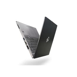 Fujitsu LifeBook U904 14" Core i5 1.6 GHz - SSD 512 GB - 10GB AZERTY - Frans