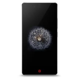 ZTE Nubia Z9 Max 16GB - Zwart - Simlockvrij