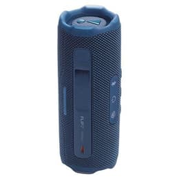 JBL Flip 7 Speaker Bluetooth - Blauw