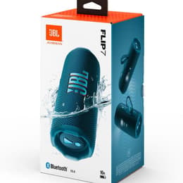 JBL Flip 7 Speaker Bluetooth - Blauw