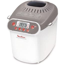 Moulinex Serie B07-C Broodbakmachine