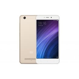 Xiaomi Redmi 4A 16GB - Goud - Simlockvrij