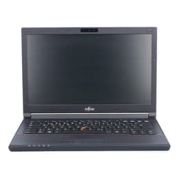 Fujitsu LifeBook E546 14" Core i5 2.4 GHz - SSD 512 GB - 8GB QWERTZ - Duits