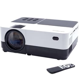 Gobran H3 Beamer 1800 Lumen Wit