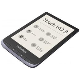Pocketbook Touch HD 3 (PB632) 6,0000 WiFi E-reader