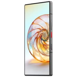 ZTE nubia Z60 Ultra 256GB - Zwart - Simlockvrij