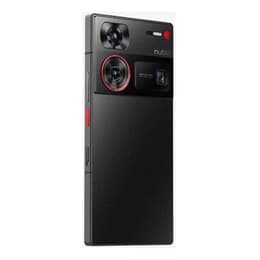 ZTE nubia Z60 Ultra 256GB - Zwart - Simlockvrij