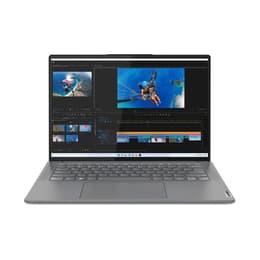Lenovo Yoga Slim 7 Pro X 14ARH7 14" Ryzen 5 3.3 GHz - SSD 512 GB - 16GB QWERTZ - Duits
