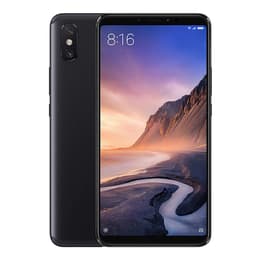 Xiaomi Mi Max 3 128GB - Zwart - Simlockvrij