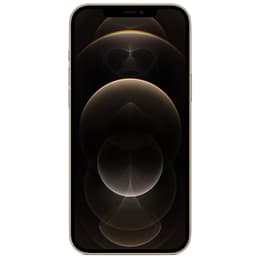 iPhone 12 Pro Max 512GB - Goud - Simlockvrij