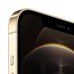 iPhone 12 Pro Max 512GB - Goud - Simlockvrij