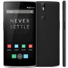 OnePlus One 64GB - Zwart - Simlockvrij