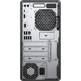 HP ProDesk 400 G5 Tower Core i5 3 GHz - SSD 512 GB RAM 16GB