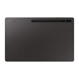 Galaxy Tab S8 128GB - Grijs - WiFi