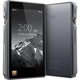 Fiio X5 3rd Gen MP3 & MP4 speler GB- Zwart