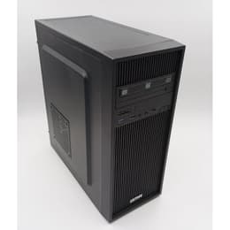 Gmr PC25 Core i7 3.4 GHz - SSD 1 TB - 32GB - Integrated