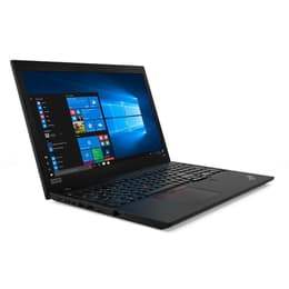 Lenovo ThinkPad L590 15" Core i7 1.8 GHz - SSD 256 GB - 16GB AZERTY - Frans
