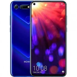 Honor View 20 256GB - Blauw - Simlockvrij