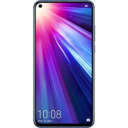 Honor View 20 256GB - Blauw - Simlockvrij